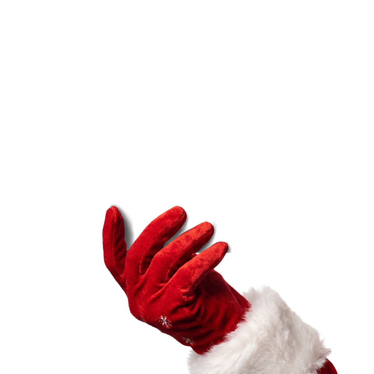Christmas Club - Stranger Things by Pink Peach Cards | Cardly